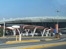 Aeropuerto Internacional de Monterrey