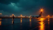 Aeropuerto 