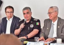 Antonio Martínez Romo 