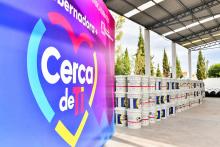 Apoyos para viviendas 