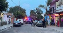 Asesinado en Pabellón 