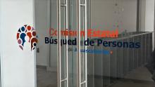 Búsqueda de personas