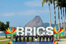BRICS 