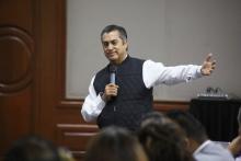 "El Bronco" 