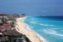 Cancún 