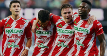 NECAXA ALL STAR