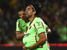 BRAVOS VS AMÉRICA 2025