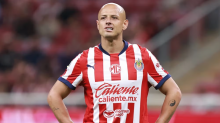 CHICHARITO FMF
