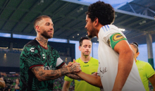 LIGA MX VS MLS 2025