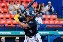 RIELEROS VS TECOS 2025