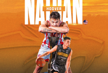 NATHAN HOOVER PANTERAS