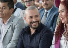 ALFONSO RUBALCAVA
