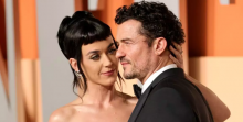 Katy Perry, Orlando Bloom, news