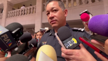 Gonzalo Pérez Zúñiga, Srio. Seguridad Pública del Municipio de Aguascalientes