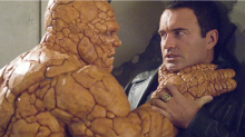 Fallece Julian McMahon, actor de "Los Cuatro Fantásticos", a los 55 años