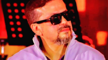 Equipo legal de Cruz Martínez niega que el productor esté prófugo de la justicia 