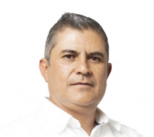 jorge delgado