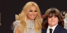 Paulina Rubio acusa a Colate de secuestrar a su hijo; juez ordena que el menor regrese con su madre