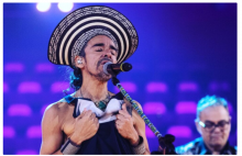 Rubén Albarrán llama a boicot contra Spotify por inversiones en tecnología militar
