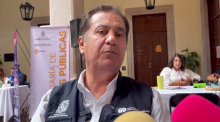 Oscar Rodríguez Godoy, Srio. Desarrollo Urbano Municipal 