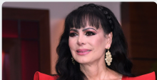 Maribel Guardia se deslinda de declaraciones de abogado sobre Imelda Tuñón