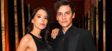 “Terminamos de forma muy bonita”; Majo Aguilar confirma su ruptura con Gil Cerezo, vocalista de Kinky
