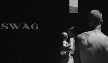 Justin Bieber confirma su regreso después de 4 años con "SWAG"