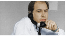 Fallece Alberto Pedret, reconocido actor de doblaje y figura del cine mexicano