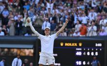 Wimbledon 2025