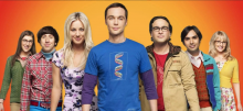 The Big Bang Theory