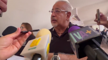 Roberto Amézquita, Director de Reglamentos 