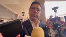 Leonardo Montañez, Pdte. Mpal. Aguascalientes 