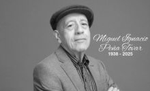 Miguel Peña
