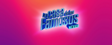 Un actor y una reina de belleza los confirmados de este miércoles 16 de abril en "La Casa de Los Famoso México"