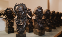 Academia de Cine de España prohíbe películas con IA en los Premios Goya