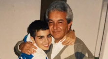 Kabah, Federica Quijano, Apio Quijano