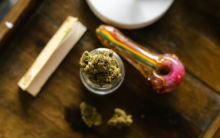 Marihuana