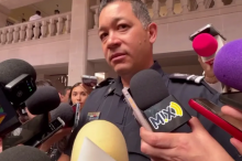 Gonzalo Pérez Zúñiga, Srio. Seguridad Pública del Municipio de Aguascalientes