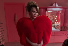Belinda revela que usó su propio guardarropa en "Mentiras, La serie"