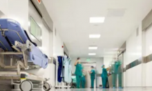 Servicios de salud 