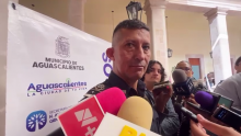 Jose Luis Rodríguez Montoya, Dir. Vialidad 