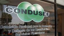 Condusef