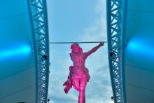 Cristo Roto 