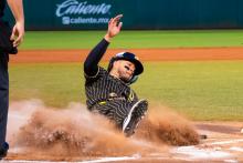 DORADOS VS RIELEROS 2025