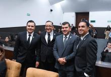 congreso del estado