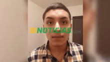 Kevin Castillo Gómez