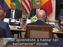Error de Trump 