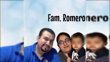 Familia Romero 