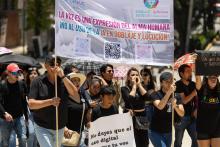 Locutores y actores de CDMX llaman a regulación del uso de IA