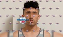 El homicidio se consumó el pasado domingo por la noche en VNSA sector Natura